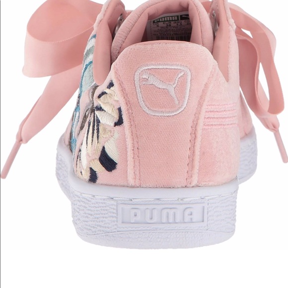 Puma shoes - Picture 5 of 8